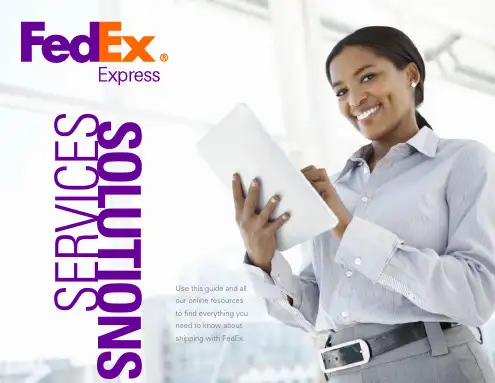 FedEx 服务指南.pdf_1703507895.2708964说明书