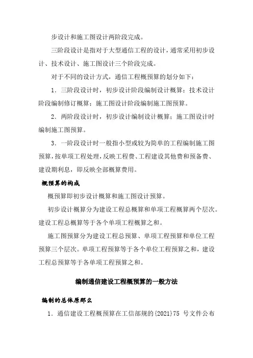 通信技术专业《5.2.1 查询定额编制表三甲0》