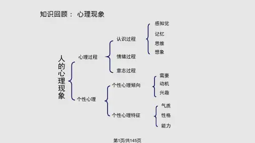 体育心理学体育与心理的关系PPT课件