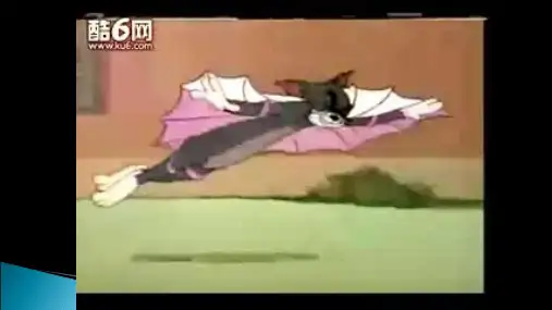 手掷滑翔机