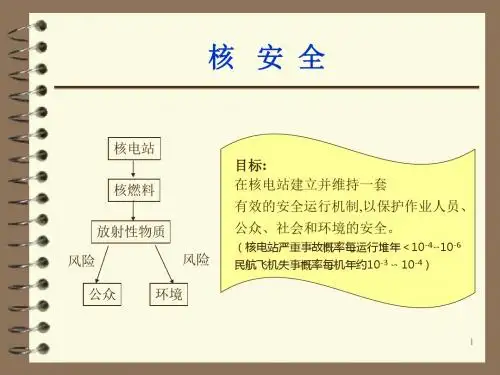 核电站设备管理和核安全-文档资料