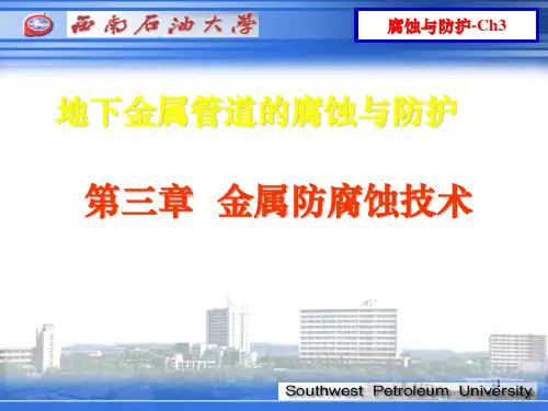 地下金属管道腐蚀与防护ch3s