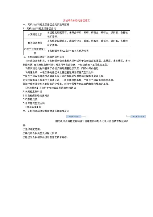 20230306无机结合料稳定基层施工