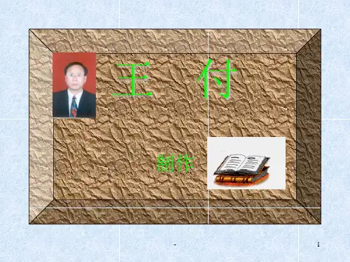 银翘散  ppt