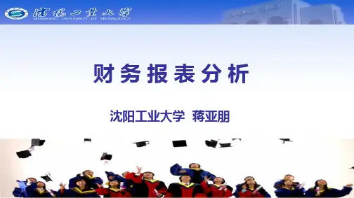 所有者权益项目构成及质量分析