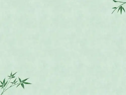 乐音与噪声(课件)1 北师大版