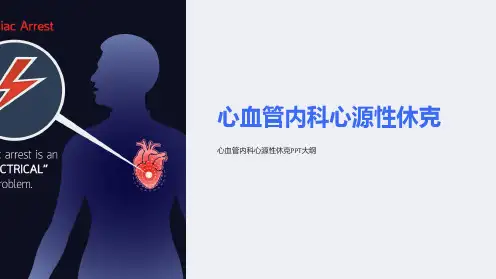 心血管内科心源性休克