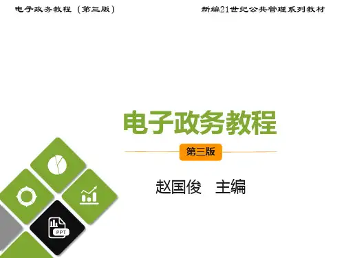 第7章  政府信息资源开发利用与管理[27页]
