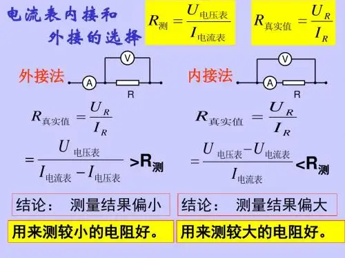 螺旋测微器课件