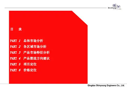 烟台房地产市场调研NXPowerLite