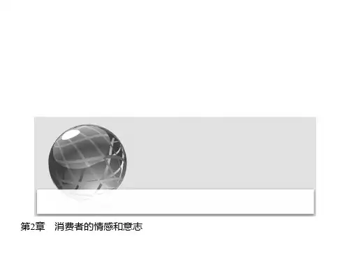 营销心理学实用教程(第二版)(王永)课件2