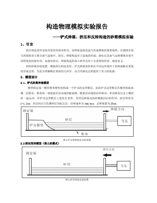 实验报告