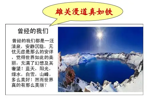 中国梦专题：积极传递正能量  竭力实现中国梦