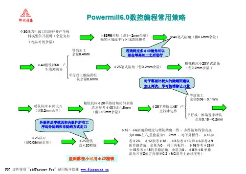 柳福_Powermill数控编程常用策略_1230