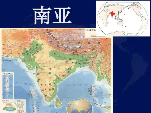 南亚