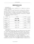 链霉亲和素系列及用途