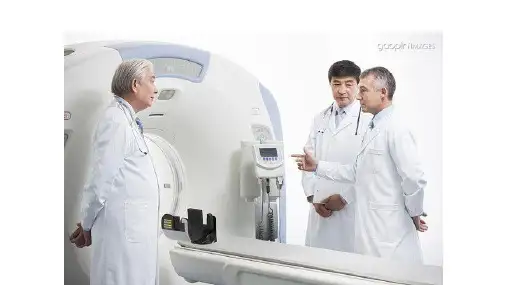 中美医疗制度横向对比