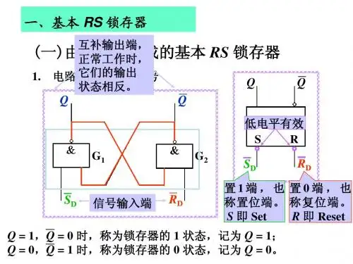 触发器