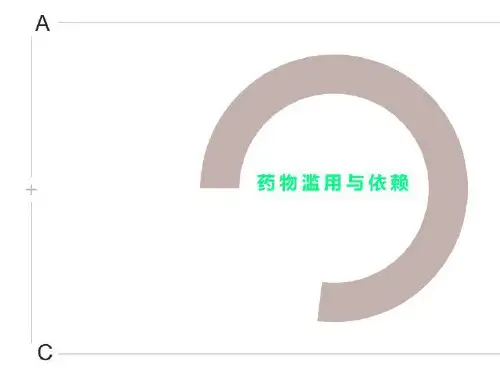 药物滥用与依赖