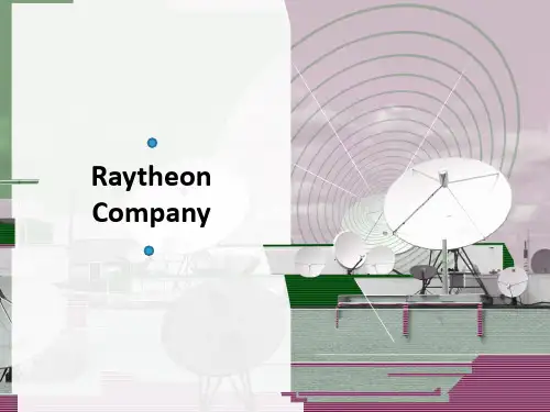 Raytheon Company