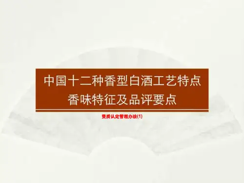 资质认定管理办法(1)