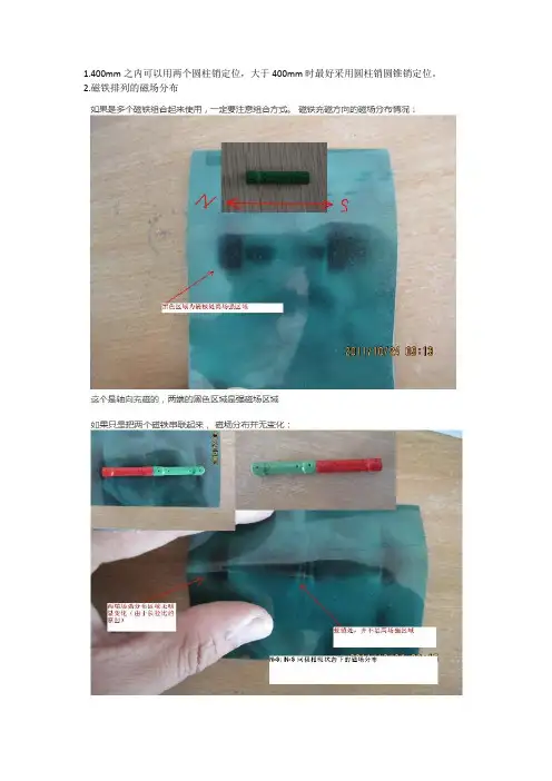 机构设计总结(更新中)
