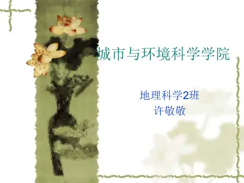 濮阳概况
