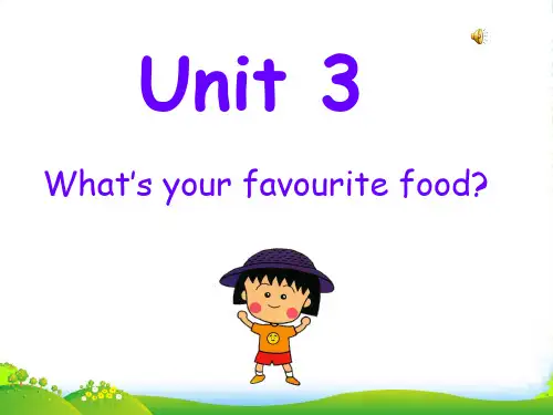 人教PEP五年级英语上册《unit 3 Part A》优质课课件
