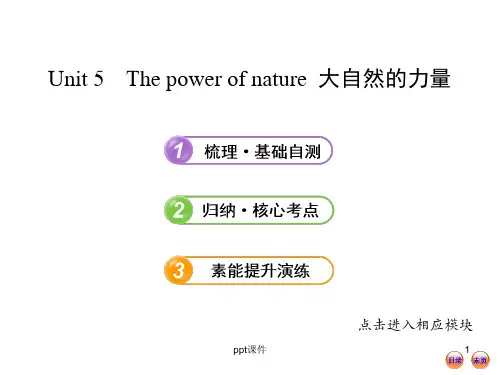 选修Unitlanguagepoints ppt课件
