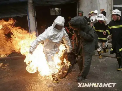 气瓶安全管理..