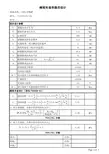 蜂窝夹套容器设计