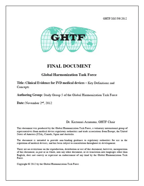 ghtf-sg5-n6-2012-clinical-evidence-ivd-medical-devices-121102