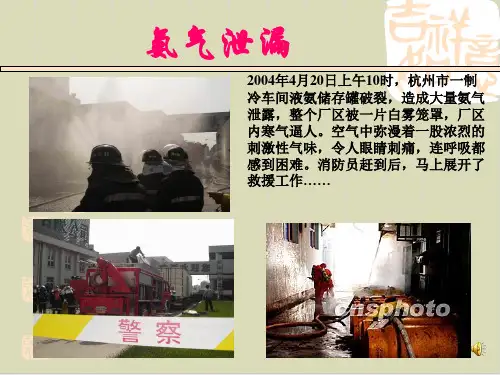 氨、铵盐PPT下载1 人教版