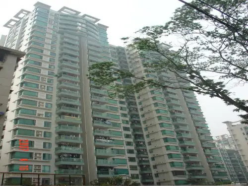 人教版小学四年级上册语文：电脑住宅