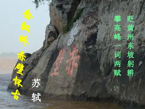原创高考语文复习备考精品课件 文言文阅读《项脊轩志》2公开课