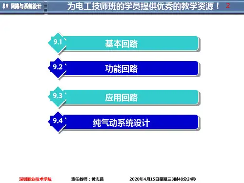 气动设计PPT课件
