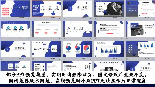 公司企业项目启动仪式动态ppt模板