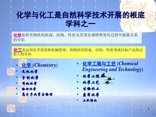化学反应工程课件