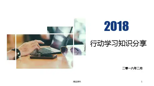 定稿什么是行动学习.pptx