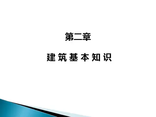 饲料厂建筑概论02