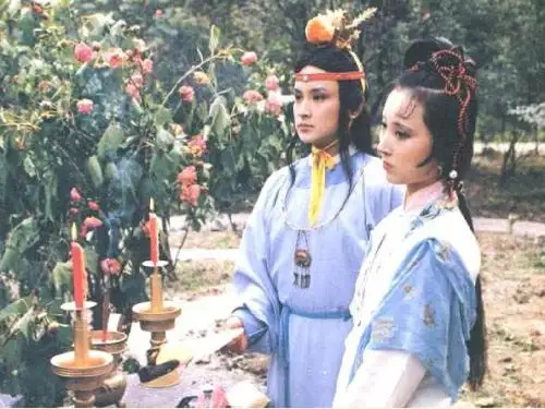 林黛玉进贾府(枣庄八中北校刘锦杰)