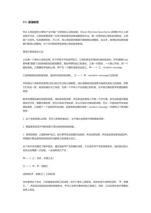 128ssl加密