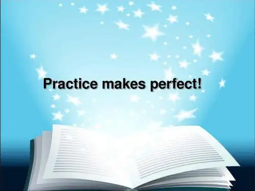 新概念英语第二册Lesson1-Lesson2课件