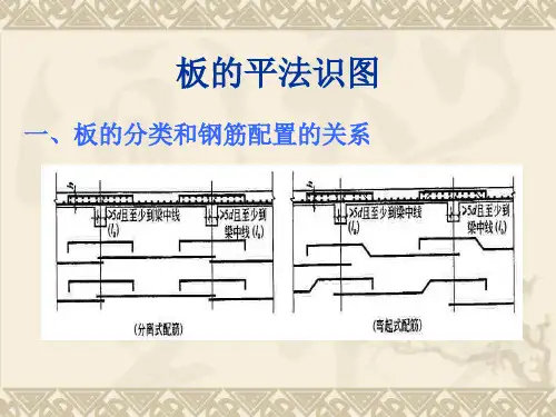 板平法识图
