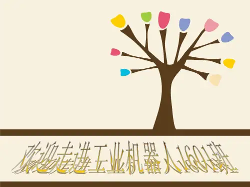 金的人格铁的纪律ppt