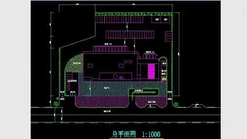 长途汽车客运站设计.pptx