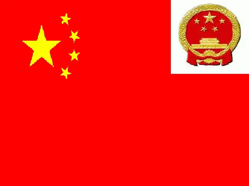 中国的疆域、行政区划、人口和民族(上课)