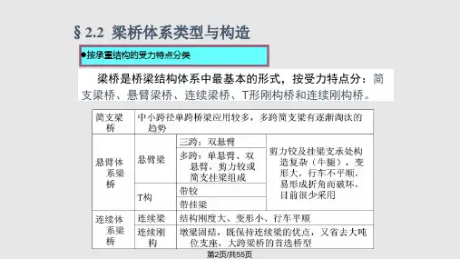 预应力混凝土连续梁桥剖析.pptx