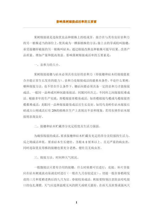 植保知识