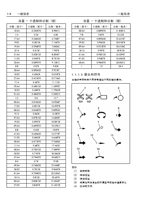 09款新君威维修手册a4